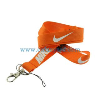 Custom Branded Lanyard with Logo for Promotional Events and Personalized Corporate Use