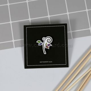 Personalized Custom Lapel Pins – Unique Enamel Logo Badges for Gifts and Collectibles