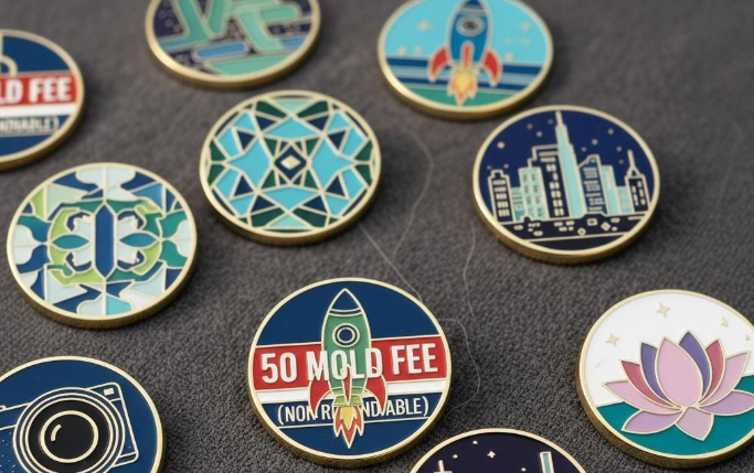 Badges as Micro Credential Tokens for Hybrid Workplace Communities