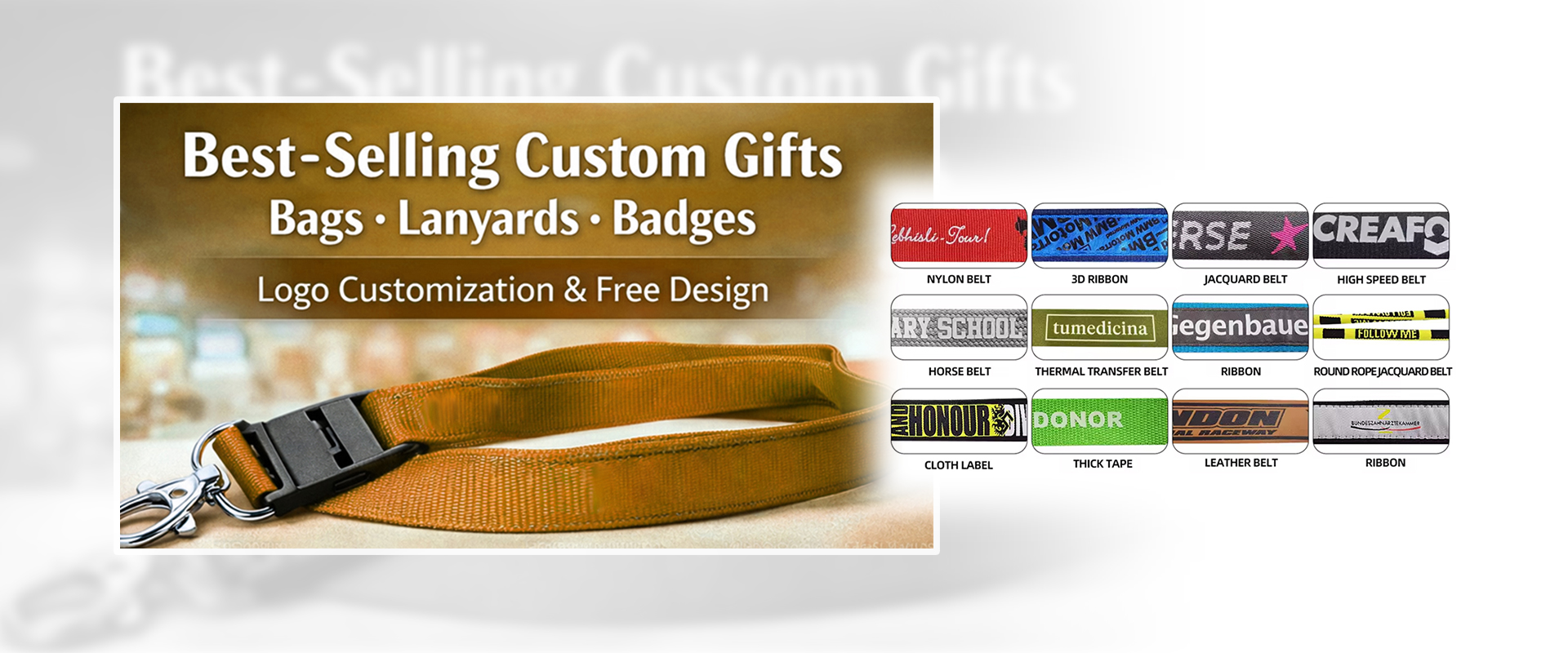Best-Selling CustomGifts